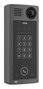 Axis A8207-VE Mk II - Vidéophone de réseau 6MP avec contrôle d'accès RFID, audio bidirectionnel, sortie HDMI et analyse de mouvement