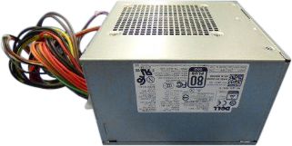 Dell Delta 460W E-Star Gold pour Precision 3630 Dell Delta 460W E-Star Gold pour Precision 3630