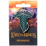 The Carat Shop Pin's The Leaf Of Lorien - Le Seigneur des Anneaux