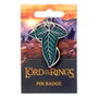 Le Seigneur des Anneaux pin's The Leaf Of Lorien