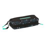 Safta Portatodo Triple Peq. C/Goma Elast. 22cm 22x8,5x6Cm