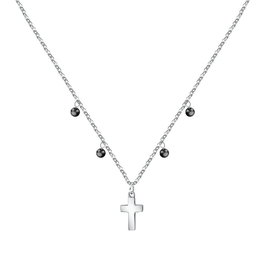 Pendentif Femme La Petite Story LPS10ASF07 Argenté