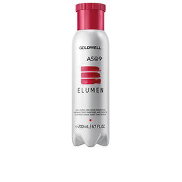 Goldwell Coloration Permanente Elumen #AS@9 Sans Ammoniaque Longue Durée 200 ml
