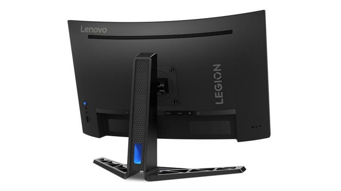 Lenovo - Écran PC 68.6 cm (27 pouces) Full HD 1920 x 1080, Panneau VA, 6 ms, 3000:1, HDMI, DisplayPort Lenovo - Écran PC 68.6 cm (27 pouces) Full HD 1920 x 1080, Panneau VA, 6 ms, 3000:1, HDMI, DisplayPort