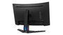 Lenovo - Écran PC 68.6 cm (27 pouces) Full HD 1920 x 1080, Panneau VA, 6 ms, 3000:1, HDMI, DisplayPort