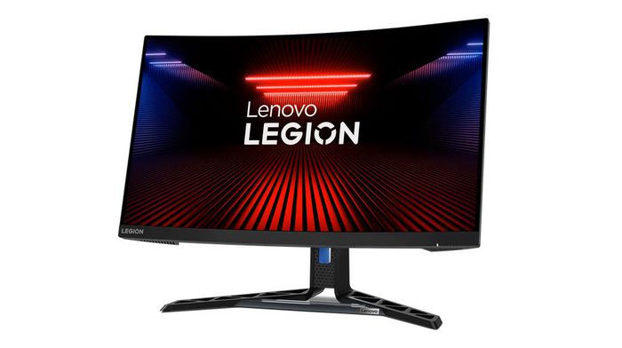 Lenovo - Écran PC 68.6 cm (27 pouces) Full HD 1920 x 1080, Panneau VA, 6 ms, 3000:1, HDMI, DisplayPort Lenovo - Écran PC 68.6 cm (27 pouces) Full HD 1920 x 1080, Panneau VA, 6 ms, 3000:1, HDMI, DisplayPort