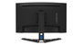 Lenovo - Écran PC 68.6 cm (27 pouces) Full HD 1920 x 1080, Panneau VA, 6 ms, 3000:1, HDMI, DisplayPort