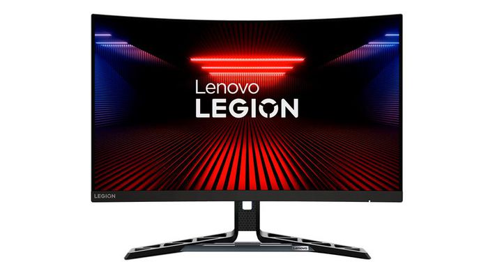 Lenovo - Écran PC 68.6 cm (27 pouces) Full HD 1920 x 1080, Panneau VA, 6 ms, 3000:1, HDMI, DisplayPort Lenovo - Écran PC 68.6 cm (27 pouces) Full HD 1920 x 1080, Panneau VA, 6 ms, 3000:1, HDMI, DisplayPort