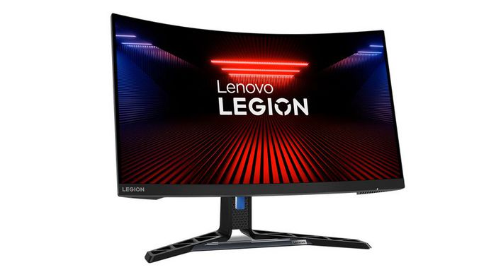 Lenovo - Écran PC 68.6 cm (27 pouces) Full HD 1920 x 1080, Panneau VA, 6 ms, 3000:1, HDMI, DisplayPort Lenovo - Écran PC 68.6 cm (27 pouces) Full HD 1920 x 1080, Panneau VA, 6 ms, 3000:1, HDMI, DisplayPort