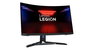 Lenovo - Écran PC 68.6 cm (27 pouces) Full HD 1920 x 1080, Panneau VA, 6 ms, 3000:1, HDMI, DisplayPort
