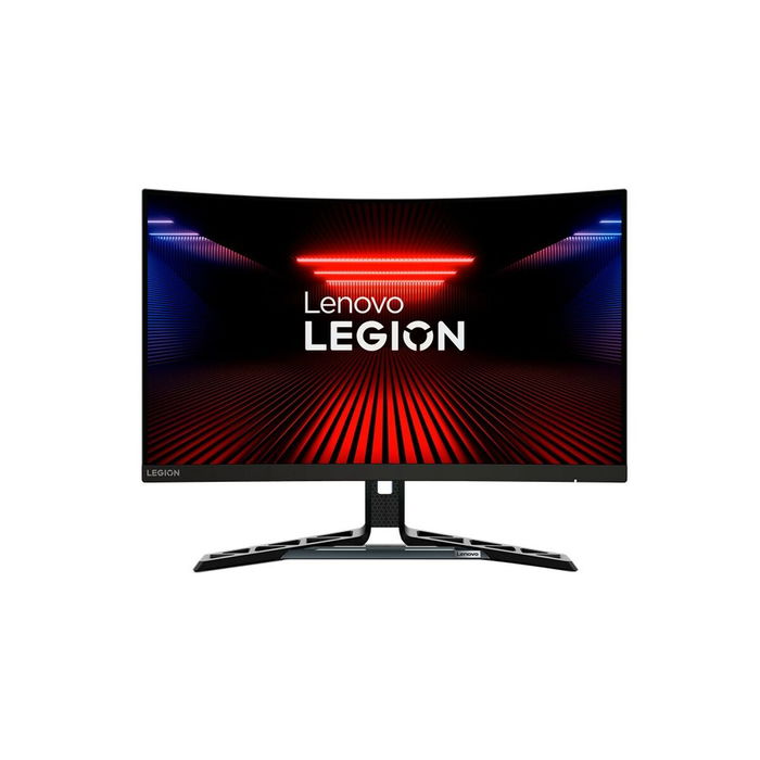 Lenovo Legion R27fc-30 Écran Gaming Courbé 27" Full HD VA 240Hz 0.5ms AMD FreeSync NVIDIA G-SYNC HDR10 Haut-Parleurs HDMI 2.1 DisplayPort