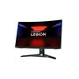 Lenovo Legion R27fc-30 Écran Gaming Courbé 27" Full HD VA 240Hz 0.5ms AMD FreeSync NVIDIA G-SYNC HDR10 Haut-Parleurs HDMI 2.1 DisplayPort