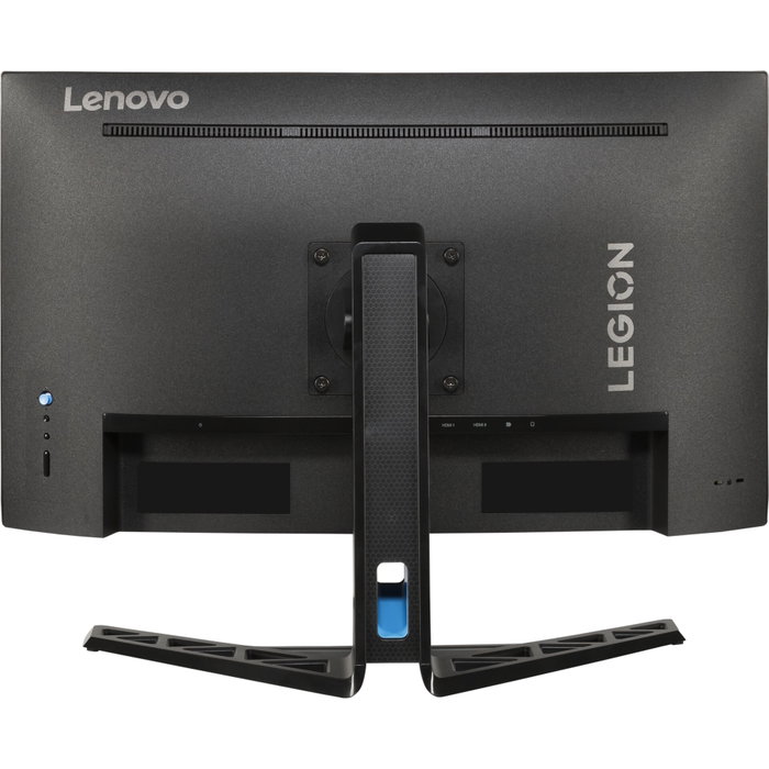Lenovo Moniteur de Gaming Incurvé 27'' Full HD 1920 x 1080 VA 240 Hz Noir Lenovo Moniteur de Gaming Incurvé 27'' Full HD 1920 x 1080 VA 240 Hz Noir