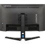 Lenovo Moniteur de Gaming Incurvé 27'' Full HD 1920 x 1080 VA 240 Hz Noir
