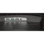 Lenovo Moniteur de Gaming Incurvé 27'' Full HD 1920 x 1080 VA 240 Hz Noir