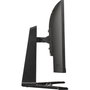 Lenovo Moniteur de Gaming Incurvé 27'' Full HD 1920 x 1080 VA 240 Hz Noir