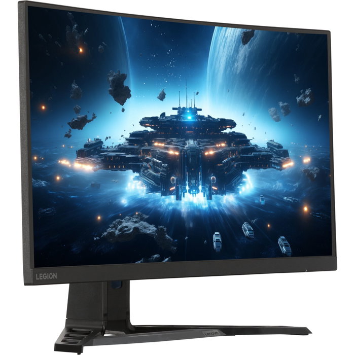 Lenovo Moniteur de Gaming Incurvé 27'' Full HD 1920 x 1080 VA 240 Hz Noir Lenovo Moniteur de Gaming Incurvé 27'' Full HD 1920 x 1080 VA 240 Hz Noir