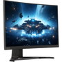 Lenovo Moniteur de Gaming Incurvé 27'' Full HD 1920 x 1080 VA 240 Hz Noir
