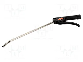 BAHCO Pistolet à souffler avec buse rallongée