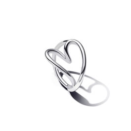 Bague Femme Pandora 193288C00-56 Argenté 16