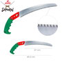 SAMURAI Scie courbe GC 270 mm