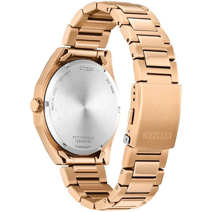 Montre Homme Citizen BM7633-81X (Ø 41 mm)