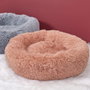 The Concept Factory Panier pour animal rose 60 cm
