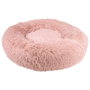The Concept Factory Panier pour animal rose 60 cm