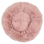 The Concept Factory Panier pour animal rose 60 cm