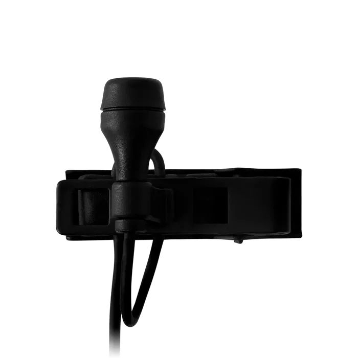 AKG LC617MD Microphone Lavalier Condensateur Noir - Omnidirectionnel AKG LC617MD Microphone Lavalier Condensateur Noir - Omnidirectionnel