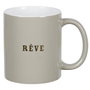 Home Deco Factory Mug Emotion 300 ml