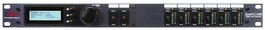 dbx ZonePRO® 1260