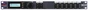 DBX 1260 ZonePRO Processeur audio 12 entrées 6 sorties avec contrôle Ethernet