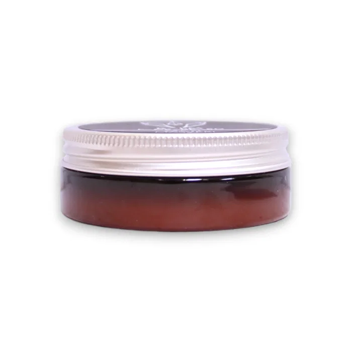 Masveri Baume à barbe au beurre de karité 50 ml