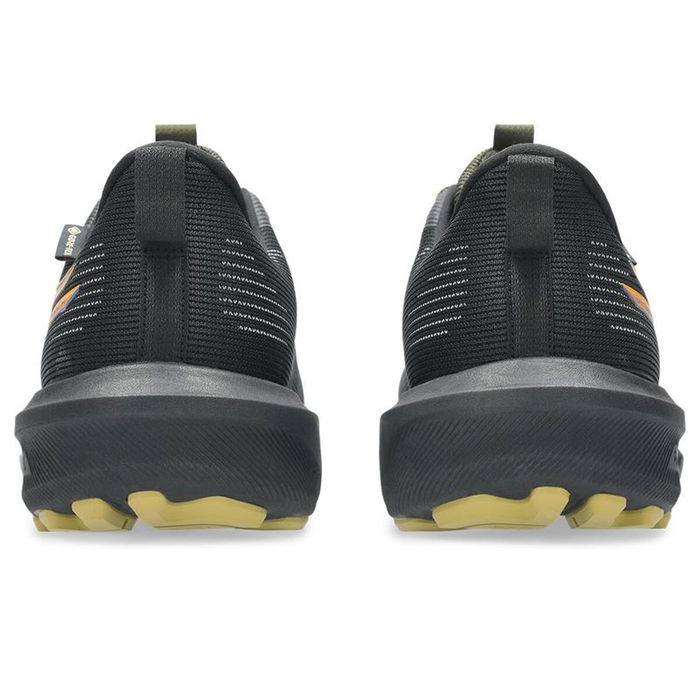 Chaussures de Running pour Adultes Asics Gt-1000 14 Gtx Noir