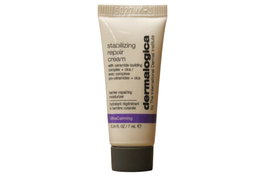 Dermalogica Crème Visage Stabilizing Repair - Crème Réparatrice et Rafraîchissante - Échantillon 7 ml