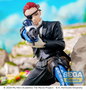My Hero Academia: You're Next statuette PVC XrossLink Giulio Gandini 11 cm