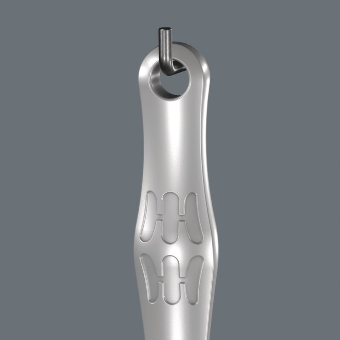 Wera 6004 Joker XL Clé à œil auto-ajustable 19-24 mm