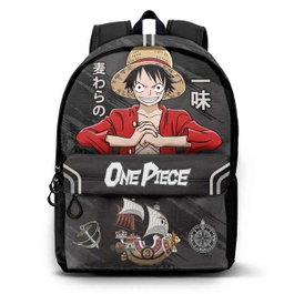 Karactermania Sac à dos One Piece Hs Fan 3.0 Unique Ripstop 41x31x18 cm