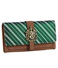Cerdá Porte-monnaie Harry Potter Serpentard Marron Cerdá Porte-monnaie Harry Potter Serpentard Marron