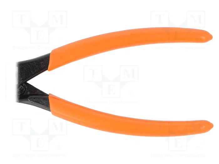 BAHCO Pince à anneaux angulaire interne 12-25mm