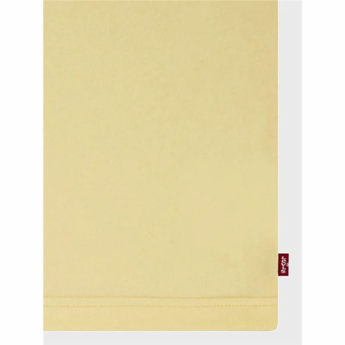 T shirt à manches courtes Enfant Levi's Lvb Batwing