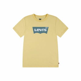 T shirt à manches courtes Enfant Levi's Lvb Batwing
