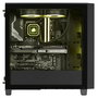 PC de bureau Actina KOMAAAGIP1479 AMD RADEON RX 7800 XT AMD Ryzen 7 7800X3D 32 GB RAM 2 TB SSD
