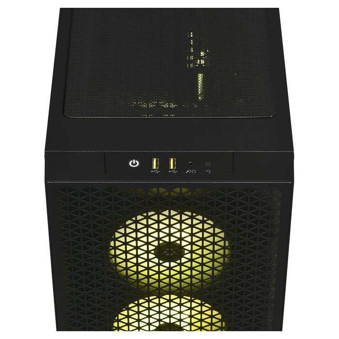 PC de bureau Actina KOMAAAGIP1479 AMD RADEON RX 7800 XT AMD Ryzen 7 7800X3D 32 GB RAM 2 TB SSD