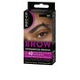 Syoss Teinture de sourcils Brow Tint Noir