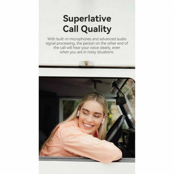 Écouteurs in Ear Bluetooth Vention NBHP0