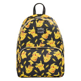 LOUNGEFLY Sac à dos Pikachu Pokémon 26cm