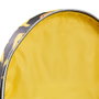 LOUNGEFLY Sac à dos Pikachu Pokémon 26 cm - Dimensions : 22,86 x 11,43 x 26,67 cm