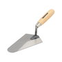 WOLFPACK LINEA PROFESIONAL Truelle Maurer 348 manche bois 160 mm
